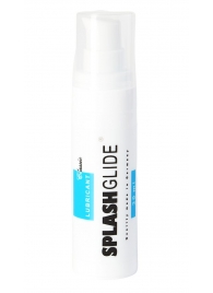 Лубрикант на водной основе Splashglide Lubricant Classic - 30 мл. - Splashglide - купить с доставкой в Костроме