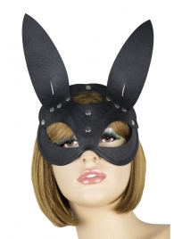 Маска кролика с длинными ушками - LOVETOY (А-Полимер) - купить с доставкой в Костроме