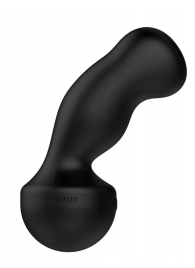 Черный вибростимулятор Nexus Gyro Vibe Extreme - 18 см. - Nexus Range - в Костроме купить с доставкой