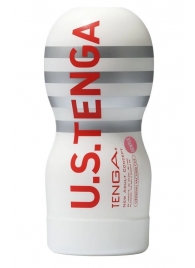 Мастурбатор Original Vacuum Cup Gentle Ultra size - Tenga - в Костроме купить с доставкой