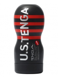 Мастурбатор Original Vacuum Cup Strong Ultra size - Tenga - в Костроме купить с доставкой