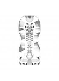 Мастурбатор Air Flow Cup Strong - Tenga - в Костроме купить с доставкой