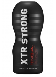 Мастурбатор Original Vacuum Cup Extra Strong - Tenga - в Костроме купить с доставкой