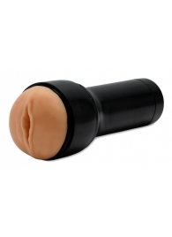 Телесный мастурбатор-вагина Feel Stroker - Kiiroo - в Костроме купить с доставкой