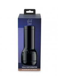 Коричневый мастурбатор-вагина Feel Stroker - Kiiroo - в Костроме купить с доставкой