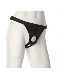 Универсальные трусики Vac-U-Lock ULTRA HARNESS - Doc Johnson - купить с доставкой в Костроме