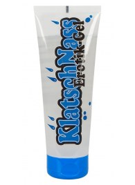 Смазка для вагинального секса KlatschNass - 240 мл. - Orion - купить с доставкой в Костроме