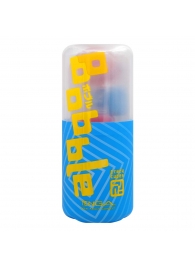 Мастурбатор Tenga Bobble Crazy Cubes - Tenga - в Костроме купить с доставкой