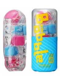 Мастурбатор Tenga Bobble Crazy Cubes - Tenga - в Костроме купить с доставкой