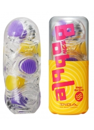 Мастурбатор Tenga Bobble Magic Marbles - Tenga - в Костроме купить с доставкой