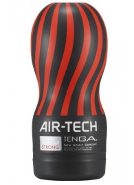 Мастурбатор Reusable Vacuum CUP Strong - Tenga - в Костроме купить с доставкой