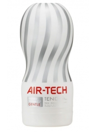 Мастурбатор Reusable Vacuum CUP Gentle - Tenga - в Костроме купить с доставкой