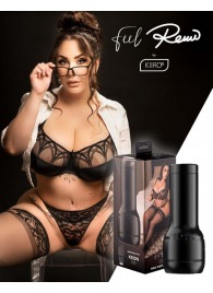 Телесный мастурбатор-вагина Feel Romi Chase - Kiiroo - в Костроме купить с доставкой