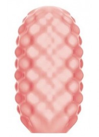 Розовый мастурбатор-яйцо Seductive Golf - Baile - в Костроме купить с доставкой