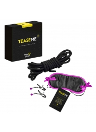 Эротическая игра для двоих Tease Me - Tease&Please - купить с доставкой в Костроме
