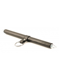 БДСМ-комплект: маленькая распорка и наручники - Crazy Handmade - купить с доставкой в Костроме