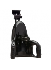 Автоматическое устройство для мастурбации Fleshlight Universal Launch - Fleshlight - в Костроме купить с доставкой