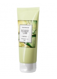 Лубрицирующий гель для интимного ухода Organic Rosemary с ароматом розмарина - 100 мл. - Pleasure Lab - купить с доставкой в Костроме