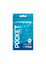Карманный мастурбатор COLD SPARK - Tenga - в Костроме купить с доставкой