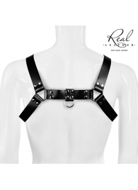 Брутальная мужская портупея-сбруя - Notabu - купить с доставкой в Костроме