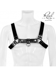 Брутальная мужская портупея-сбруя - Notabu - купить с доставкой в Костроме