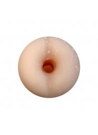 Телесный мастурбатор-анус Anal Mini Masturbator - Adrien Lastic - в Костроме купить с доставкой