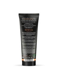 Массажный легкий крем WICKED Orange Blossom plus Patchouli - 120 мл. - Wicked - купить с доставкой в Костроме