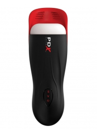 Автоматический мастурбатор PDX Elite Fap-O-Matic Pro - Pipedream - в Костроме купить с доставкой