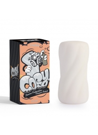 Белый мастурбатор Stamina Masturbator Pleasure Pocket - Chisa - в Костроме купить с доставкой