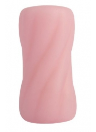 Розовый мастурбатор Stamina Masturbator Pleasure Pocket - Chisa - в Костроме купить с доставкой