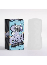 Прозрачный мастурбатор Stamina Masturbator Pleasure Pocket - Chisa - в Костроме купить с доставкой