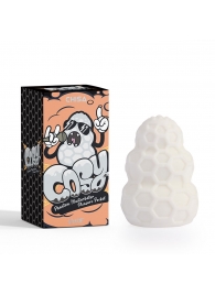Белый мастурбатор Phantom Masturbator Pleasure Pocket - Chisa - в Костроме купить с доставкой