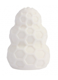 Белый мастурбатор Phantom Masturbator Pleasure Pocket - Chisa - в Костроме купить с доставкой