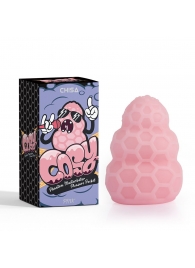 Розовый мастурбатор Phantom Masturbator Pleasure Pocket - Chisa - в Костроме купить с доставкой