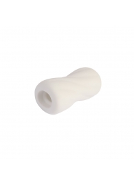 Белый мастурбатор Blow Cox Masturbator Pleasure Pocket - Chisa - в Костроме купить с доставкой