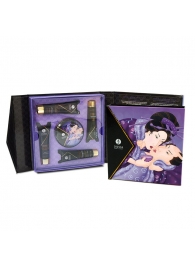 Подарочный набор Geishas secret из 5 предметов - Shunga - купить с доставкой в Костроме