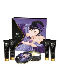 Подарочный набор Geishas secret из 5 предметов - Shunga - купить с доставкой в Костроме