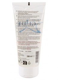 Лубрикант на водной основе Just Glide Strawberry с ароматом клубники - 200 мл. - Orion - купить с доставкой в Костроме