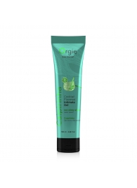 Съедобный интимный гель Orgie Lube Tube Cocktail Caipirinha - 100 мл. - ORGIE - купить с доставкой в Костроме