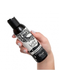 Интимный гель на водной основе Lube Tube Semen Lube - 150 мл. - ORGIE - купить с доставкой в Костроме