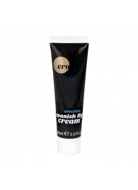 Крем для усиления эрекции Ero Spain Fly Cream - 30 мл. - Ero - купить с доставкой в Костроме