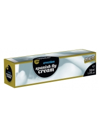 Крем для усиления эрекции Ero Spain Fly Cream - 30 мл. - Ero - купить с доставкой в Костроме