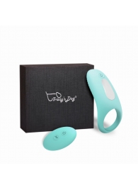 Кольцо на пенис с вибрацией и дистанционном управлении Vibrating Cock Ring - Tracy s Dog - в Костроме купить с доставкой