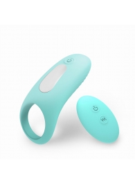 Кольцо на пенис с вибрацией и дистанционном управлении Vibrating Cock Ring - Tracy s Dog - в Костроме купить с доставкой