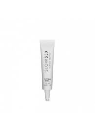 Бальзам для клитора Slow Sex Clitoral Balm - 10 мл. - Bijoux Indiscrets - купить с доставкой в Костроме