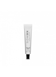 Бальзам для орального секса Slow Sex Oral Sex Balm - 10 мл. - Bijoux Indiscrets - купить с доставкой в Костроме