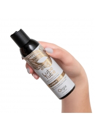 Интимный гель на водной основе Lube Tube Human Lube - 150 мл. - ORGIE - купить с доставкой в Костроме