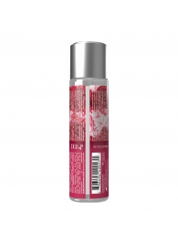 Лубрикант на водной основе JO H2O Red Velvet Cake Flavored Lubricant - 60 мл. - System JO - купить с доставкой в Костроме