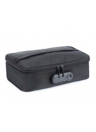 Сумочка для хранения игрушек Discreet Box - Dorcel - купить с доставкой в Костроме