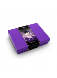 Подарочный набор Naughter Kit - Shunga - купить с доставкой в Костроме